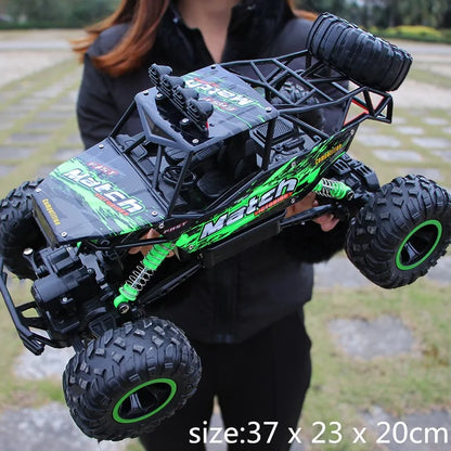 1:12 4WD RC Car