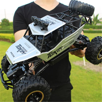 1:12 4WD RC Car